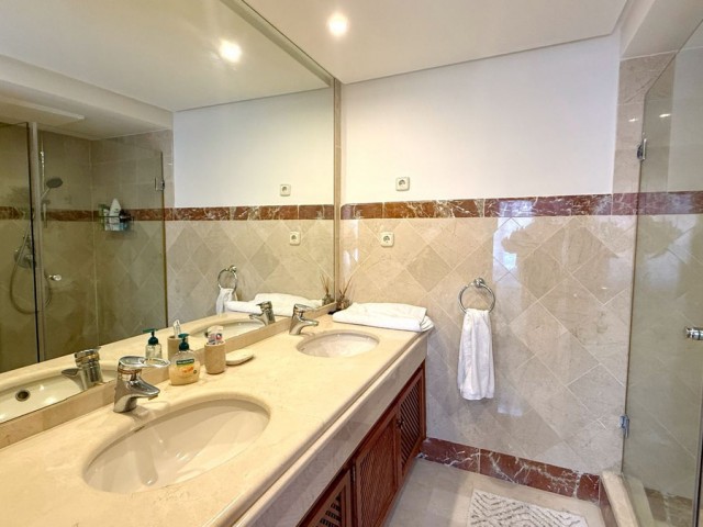 3 Sovrums Lägenhet i New Golden Mile