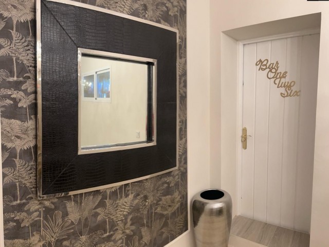 3 Schlafzimmer Apartment in Nueva Andalucía