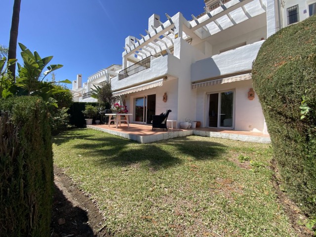 3 Bedrooms Apartment in La Quinta