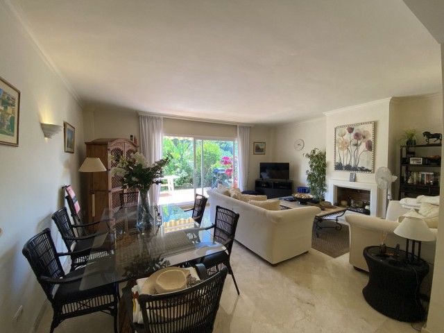 3 Bedrooms Apartment in La Quinta