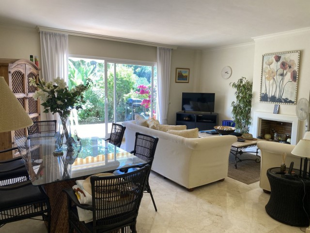 3 Bedrooms Apartment in La Quinta
