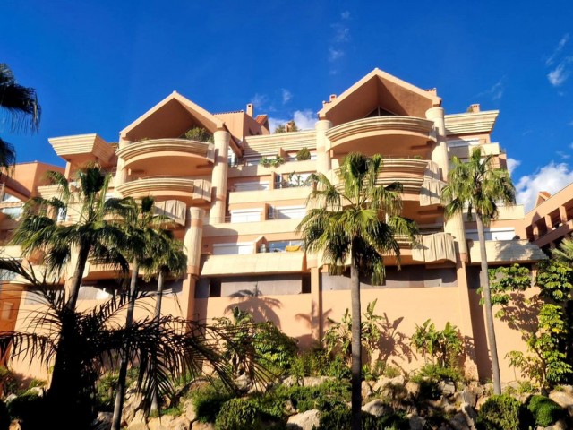 Apartment, Marbella