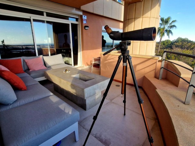 4 Bedrooms Apartment in Marbella