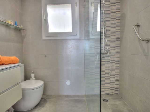 4 Soveroms Villa i La Cala de Mijas