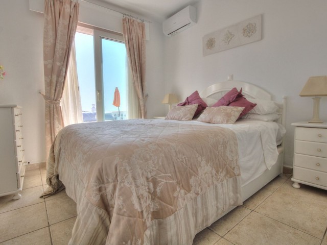 4 Soveroms Villa i La Cala de Mijas