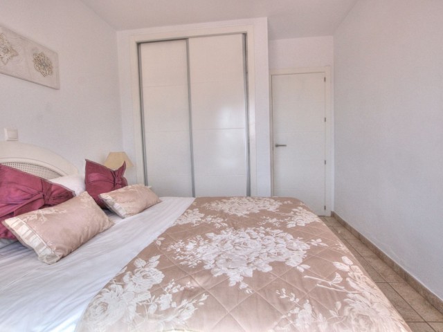 4 Soveroms Villa i La Cala de Mijas