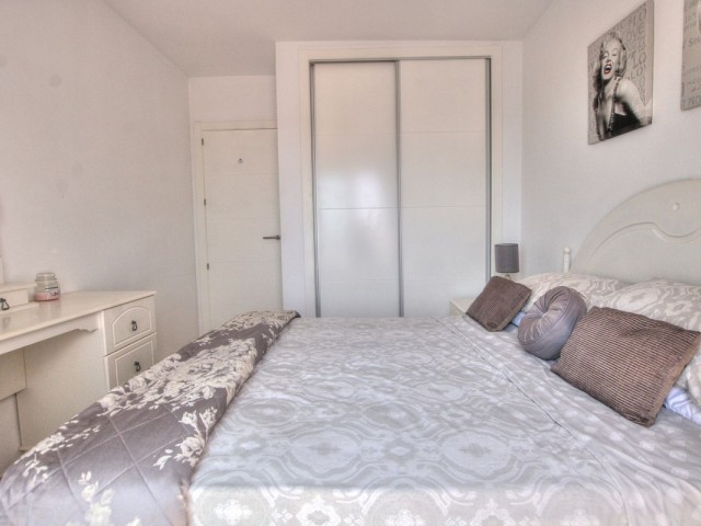 4 Soveroms Villa i La Cala de Mijas