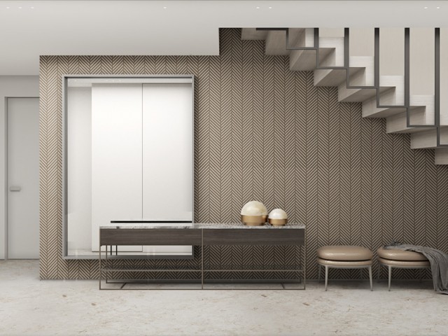 5 Makuuhuoneen Huvila Benahavís