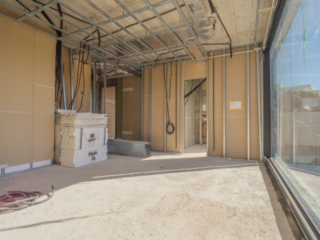 5 Makuuhuoneen Huvila Benahavís