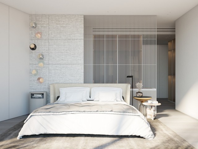 5 Makuuhuoneen Huvila Benahavís