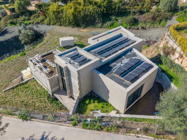 Villa avec 5 Chambres  à Benahavís