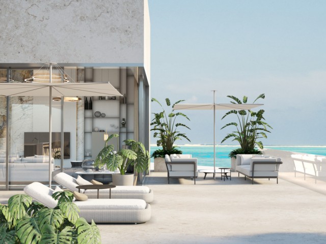 Villa avec 5 Chambres  à Benahavís