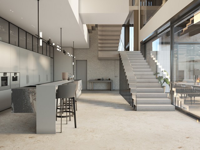 Villa avec 5 Chambres  à Benahavís
