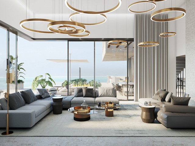 Villa avec 5 Chambres  à Benahavís