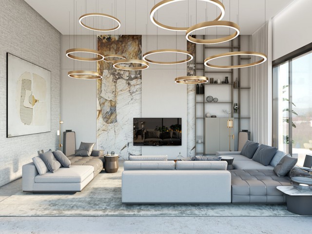 Villa avec 5 Chambres  à Benahavís