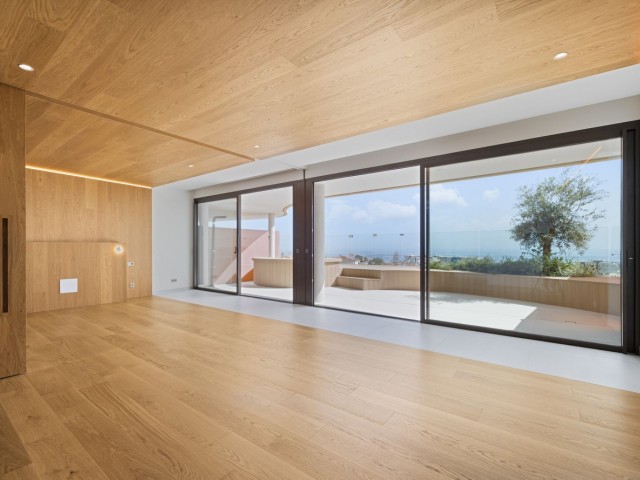 2 Slaapkamer Appartement in Fuengirola