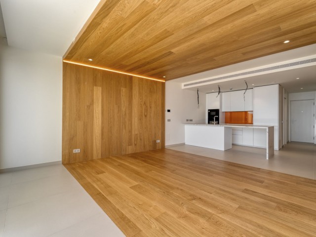 2 Slaapkamer Appartement in Fuengirola