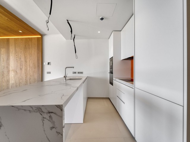 2 Slaapkamer Appartement in Fuengirola