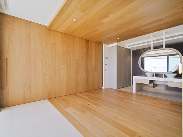 2 Slaapkamer Appartement in Fuengirola