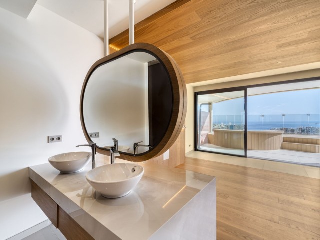 2 Slaapkamer Appartement in Fuengirola