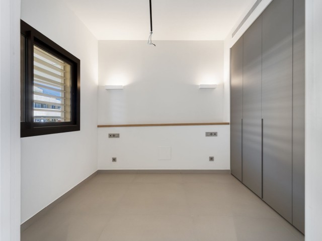 2 Slaapkamer Appartement in Fuengirola