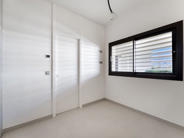 2 Slaapkamer Appartement in Fuengirola