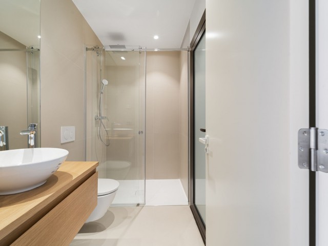 2 Slaapkamer Appartement in Fuengirola