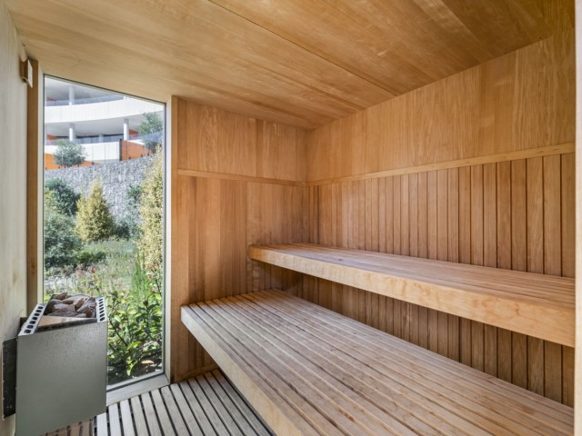 2 Slaapkamer Appartement in Fuengirola