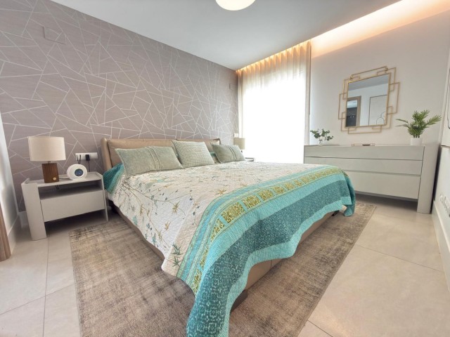 3 Schlafzimmer Apartment in San Roque