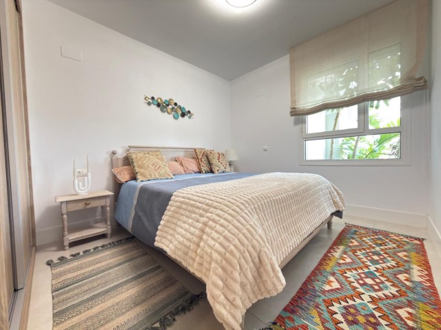 3 Schlafzimmer Apartment in San Roque