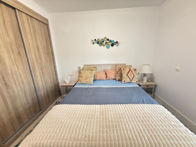 3 Schlafzimmer Apartment in San Roque