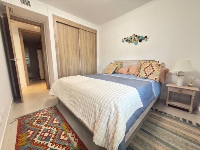 3 Schlafzimmer Apartment in San Roque