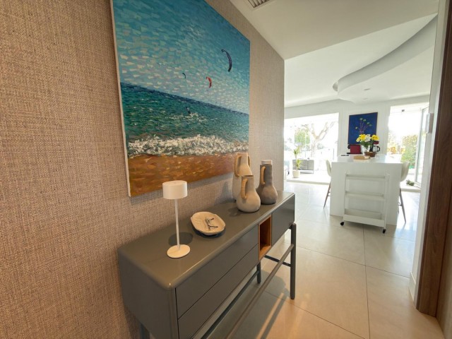 3 Schlafzimmer Apartment in San Roque