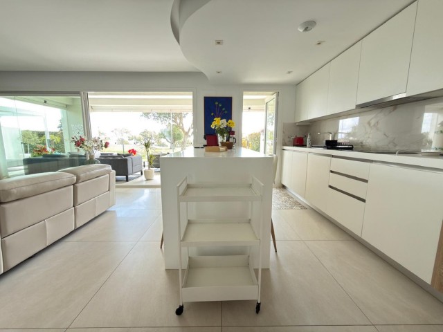 3 Schlafzimmer Apartment in San Roque