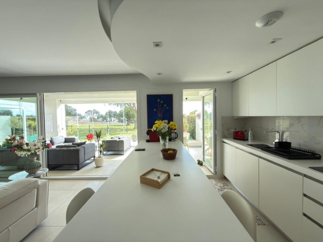 3 Schlafzimmer Apartment in San Roque