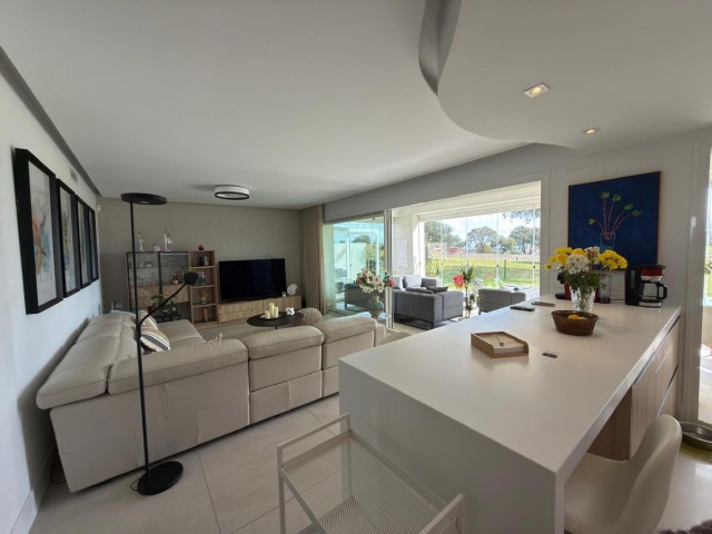 3 Schlafzimmer Apartment in San Roque