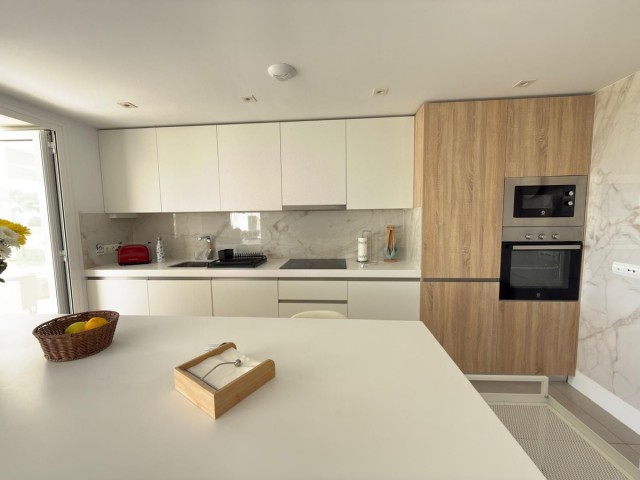 3 Schlafzimmer Apartment in San Roque