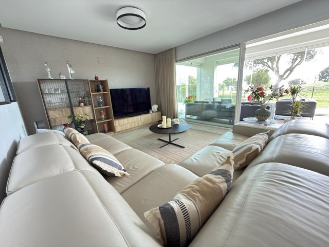 3 Schlafzimmer Apartment in San Roque