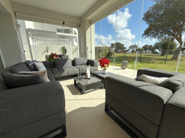 3 Schlafzimmer Apartment in San Roque