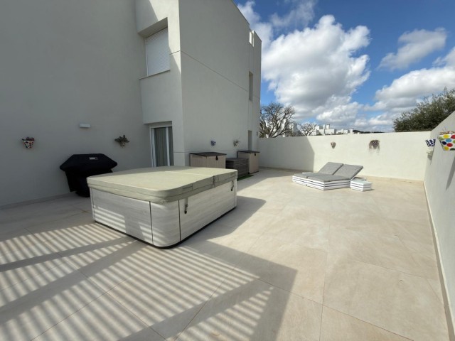 3 Schlafzimmer Apartment in San Roque