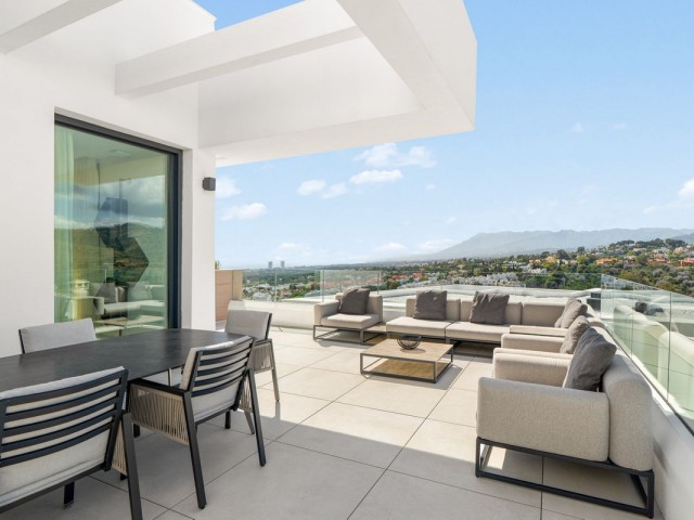 3 Bedrooms Apartment in Marbella