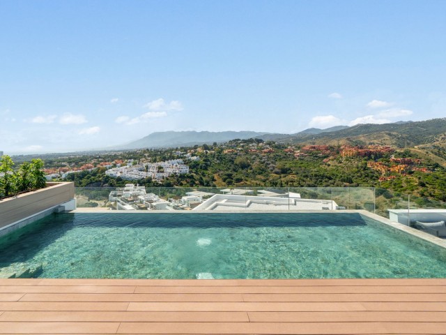 3 Bedrooms Apartment in Marbella