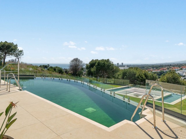 3 Bedrooms Apartment in Marbella