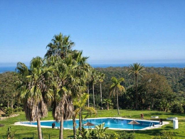 3 Makuuhuoneen Huoneisto San Roque Club