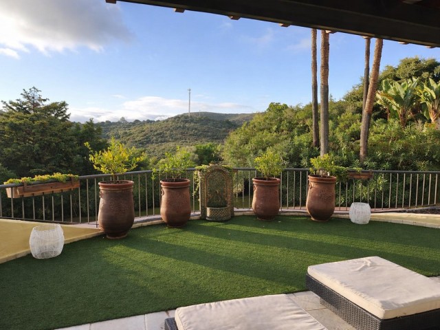 3 Makuuhuoneen Huoneisto San Roque Club