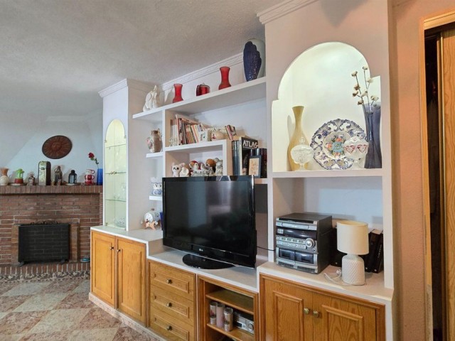 2 Sovrums Villa i Arroyo de la Miel