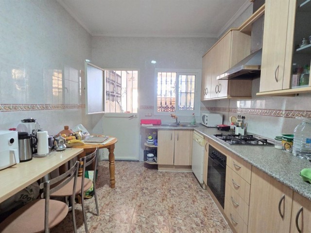 2 Sovrums Villa i Arroyo de la Miel