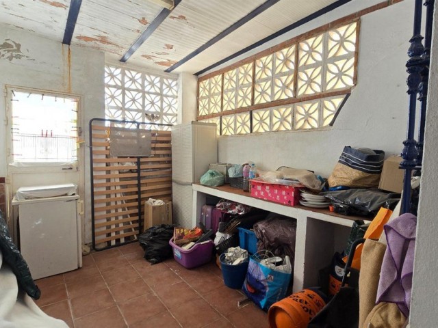 2 Sovrums Villa i Arroyo de la Miel