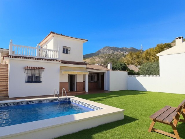 Villa Arroyo de la Miel - R5356765
