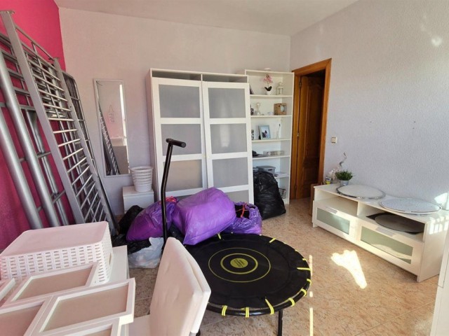 2 Sovrums Villa i Arroyo de la Miel